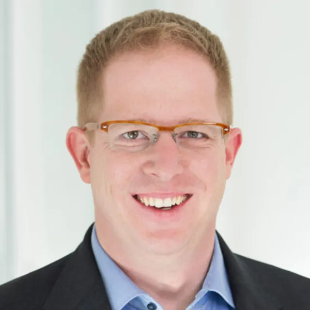 Portrait Udo Kerzinger