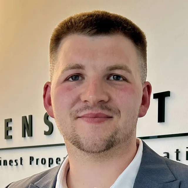 Portrait Marvin Klug