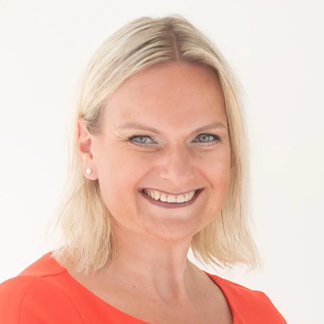 Portrait Anita Körbler