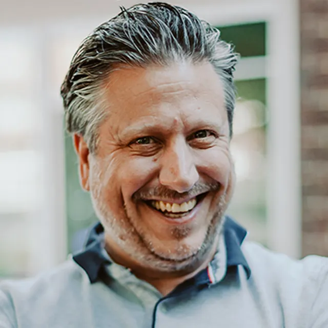 Portrait Leonard Koerner