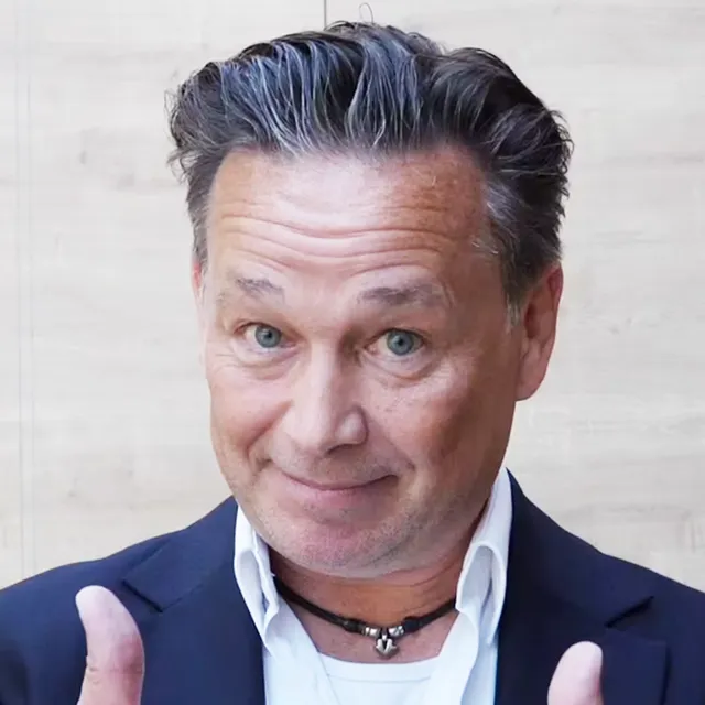 Portrait Thomas Lampenscherf