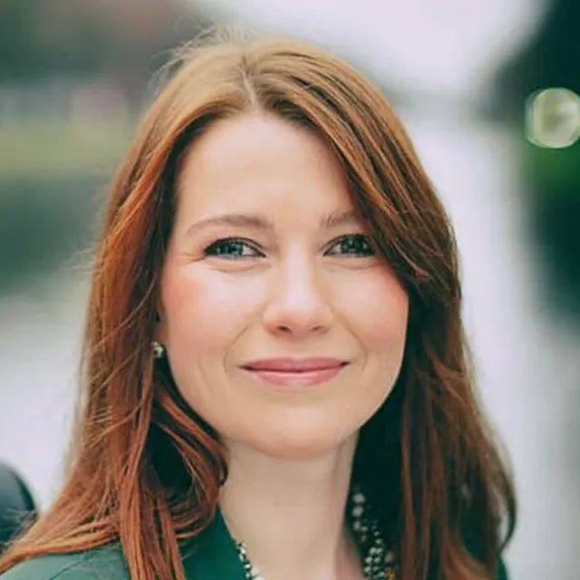 Portrait Marie-Thérèse Layer