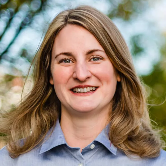 Portrait Nina Lehmann