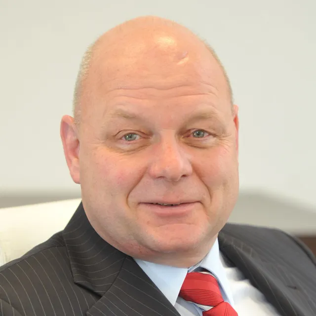 Portrait Harald Leissl