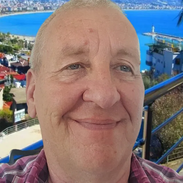 Portrait Jürgen Lindemann