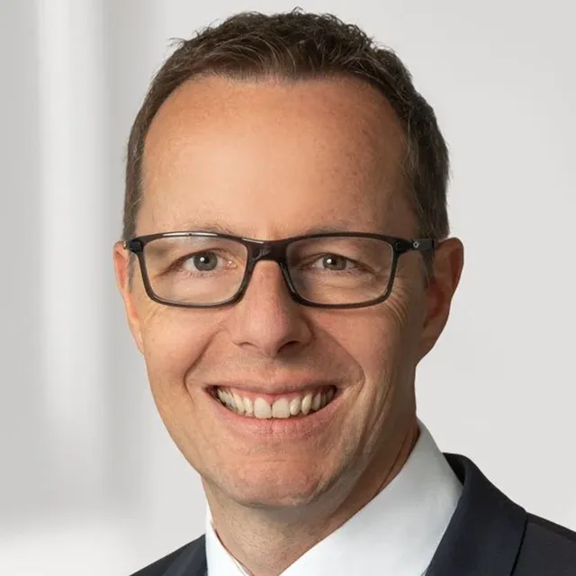 Portrait Lars Lorsbach