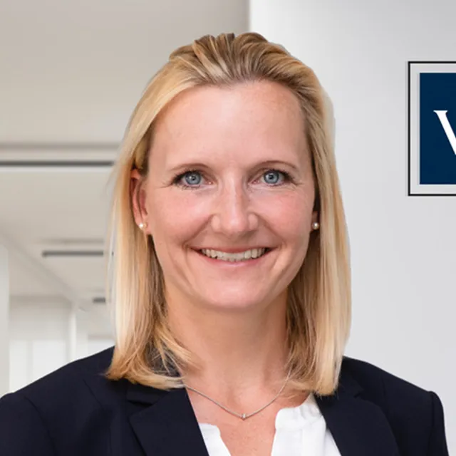 Portrait Dr. Lucie Lotzkat