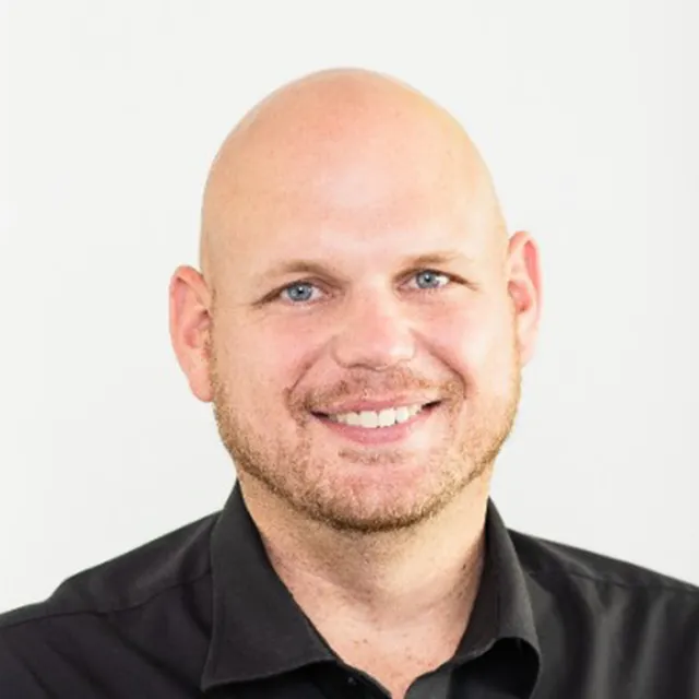 Portrait Matthias Mand