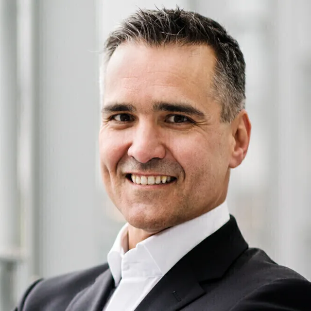 Portrait Manuel Iglesias