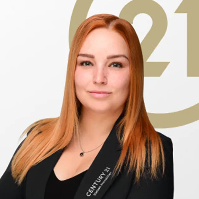 Portrait Lisa-Marie Medrow