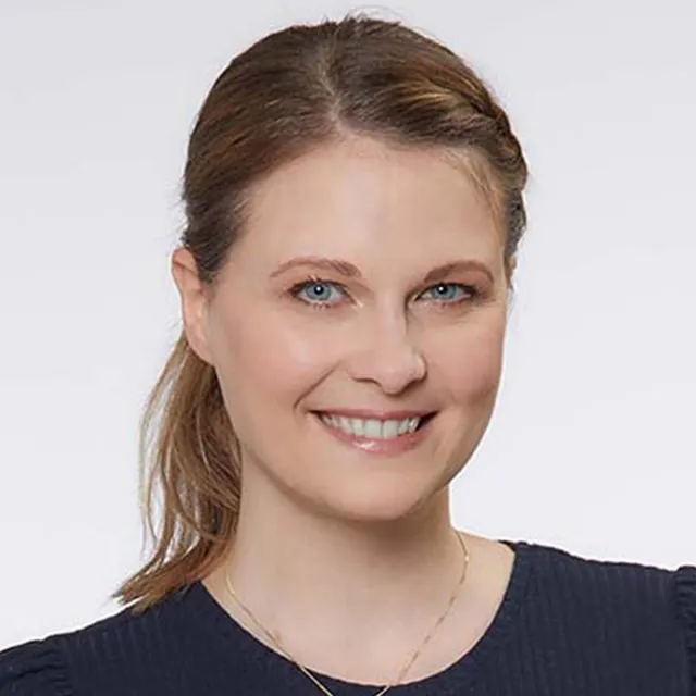 Portrait Katharina Mees