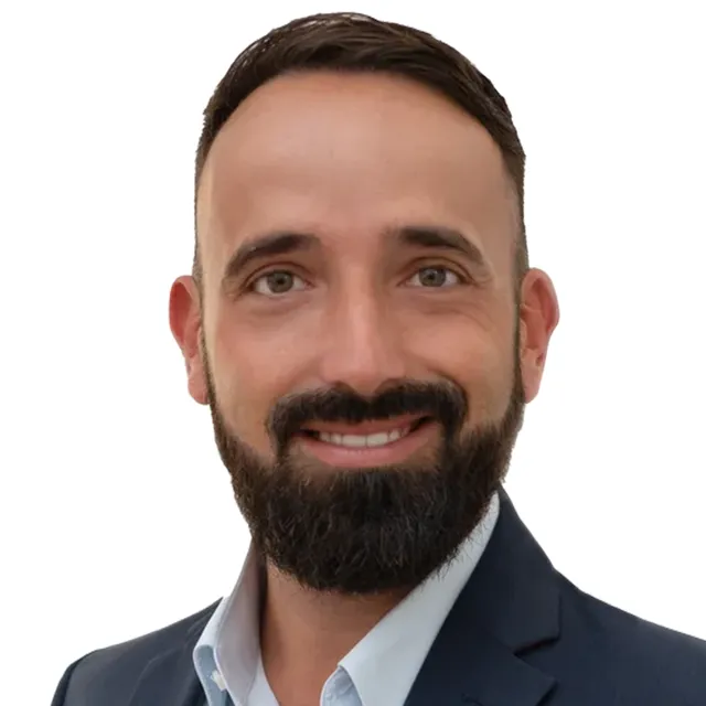 Portrait Robert Memmler