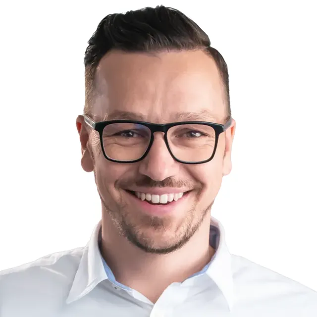 Portrait Matthias Mertens