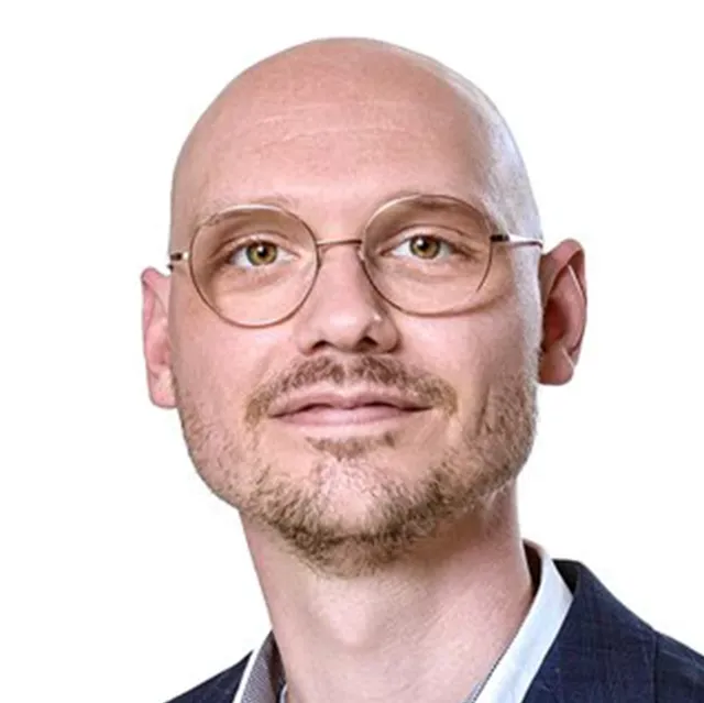 Portrait Johannes Möllerherm