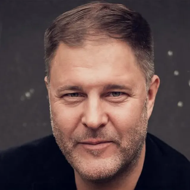 Portrait Philipp J. Müller