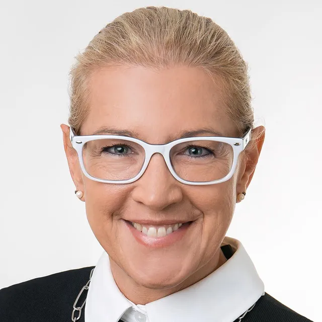 Portrait Kryspina Münchschwander