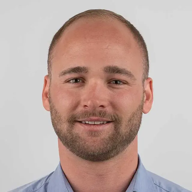 Portrait Konrad Mungenast