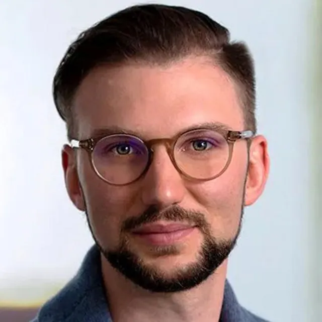 Portrait Adrian Mutzhas