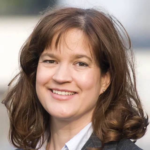 Portrait Stefanie Neubauer