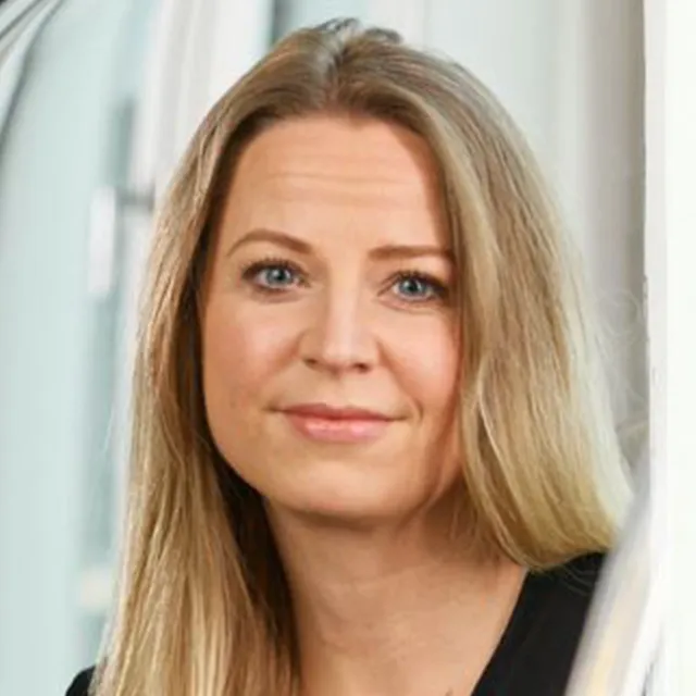 Portrait Elisabeth Nietz