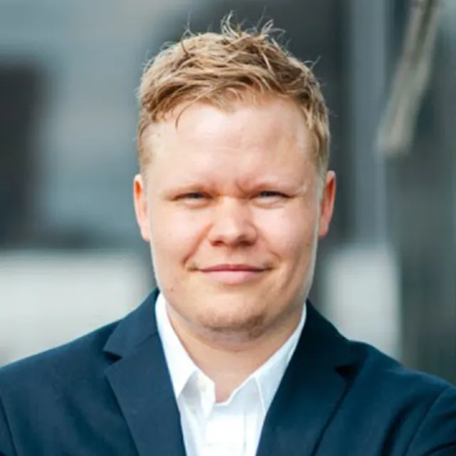 Portrait Matthias Niggehoff