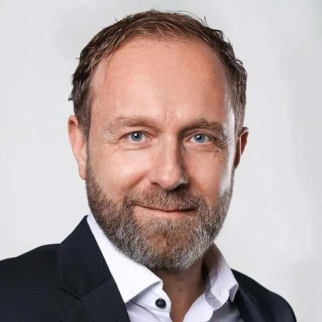 Portrait Nils Werner