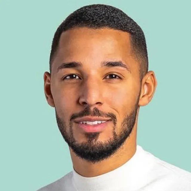 Portrait David Owusu