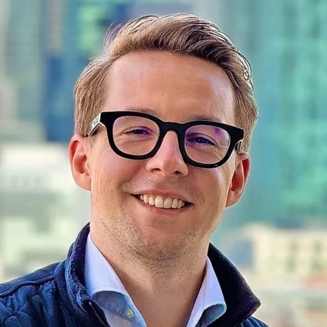 Portrait Michael Pabst