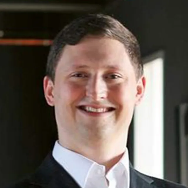 Portrait Rafael Palluch