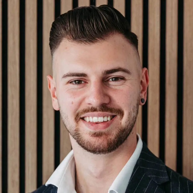 Portrait Robin Pelit