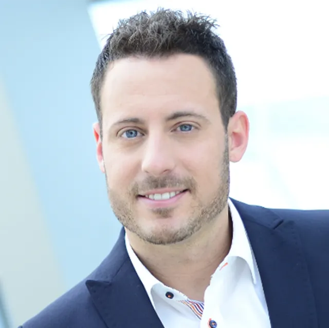 Portrait Michael Pellinghoff