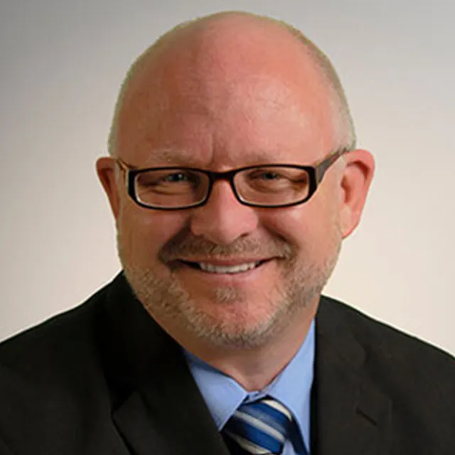 Portrait Siegfried Perini