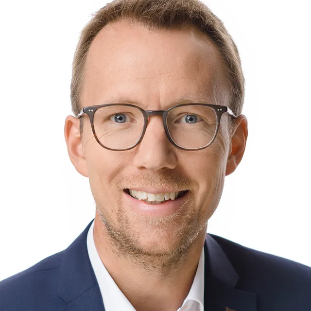 Portrait Arne Pistoor