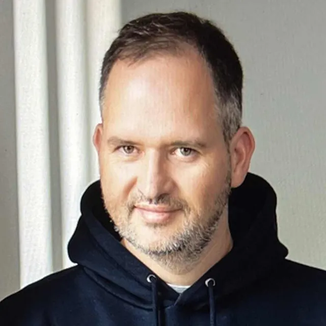 Portrait Jochen Prinz