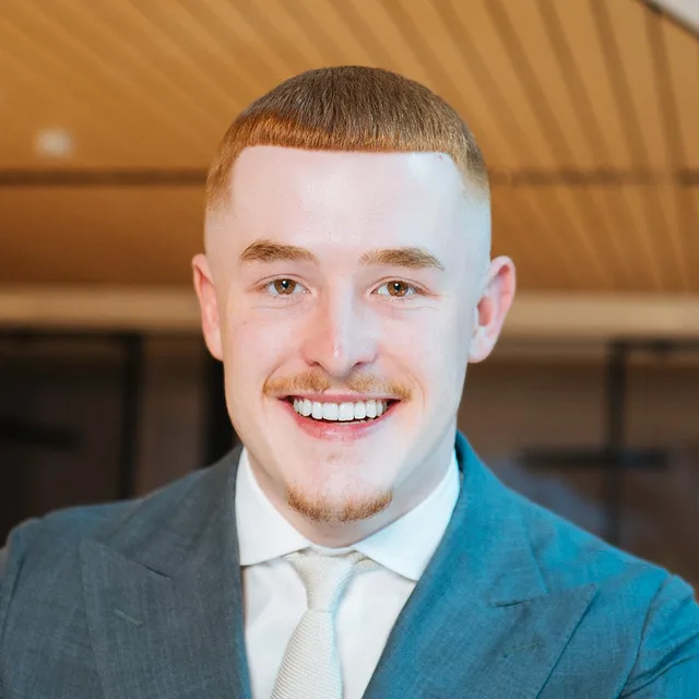 Portrait Maximilian Quos