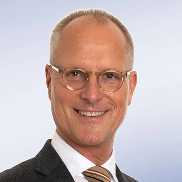 Portrait Florian Raffelt