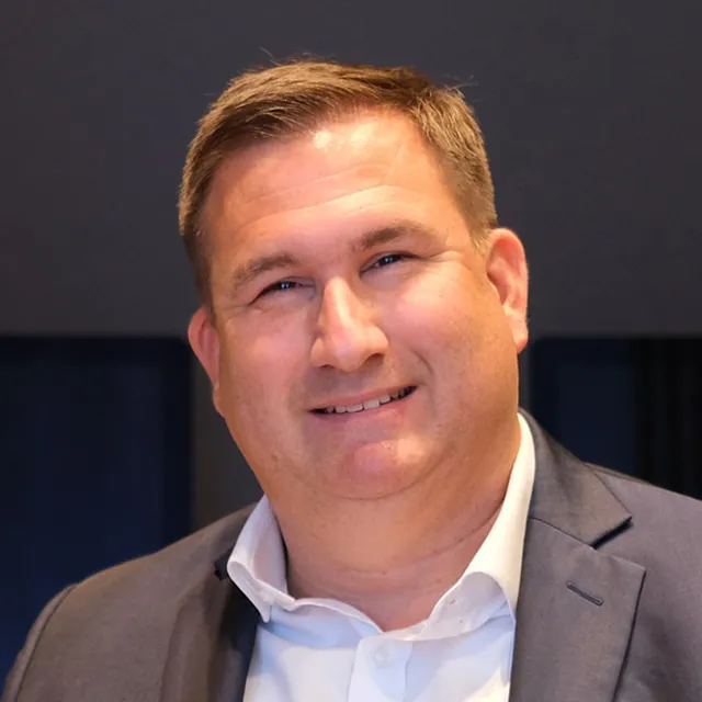 Portrait Michael Reiserer