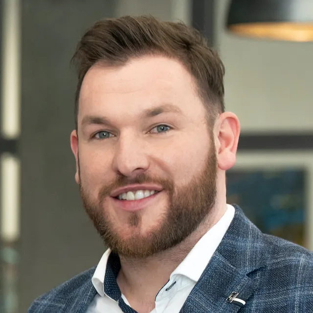 Portrait Alexander Retzlaff