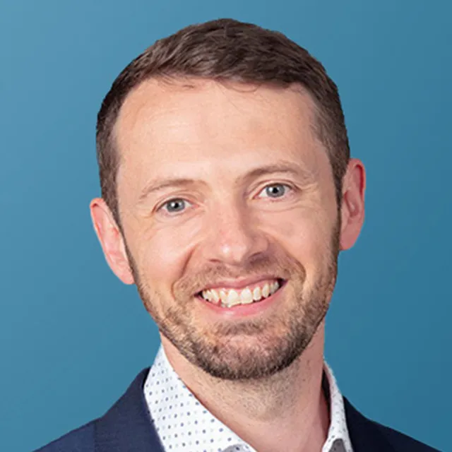 Portrait Thomas Rinke