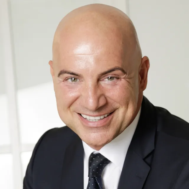 Portrait Michael Ritzert