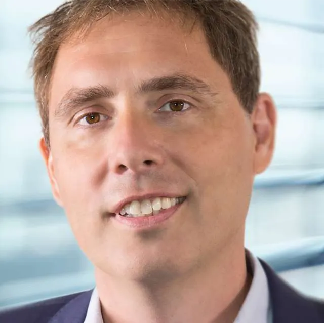 Portrait Christian Sauerborn