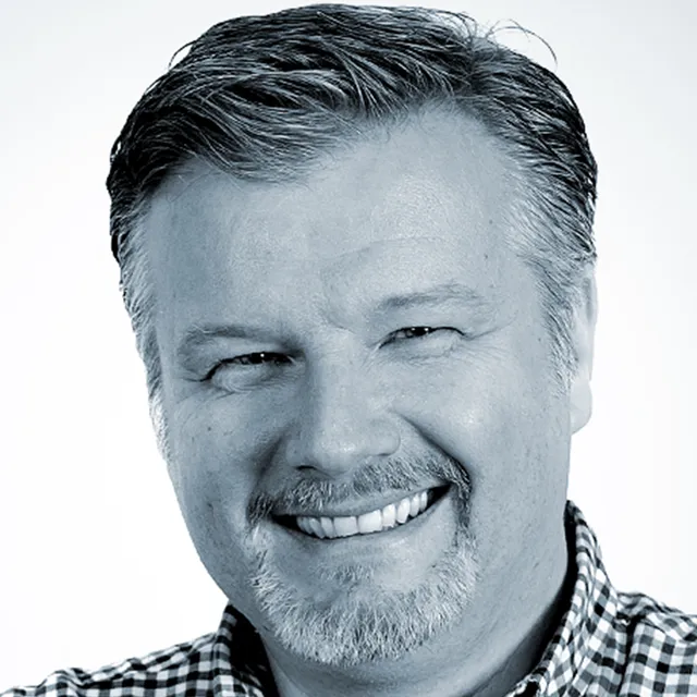 Portrait Rainer Schilcher