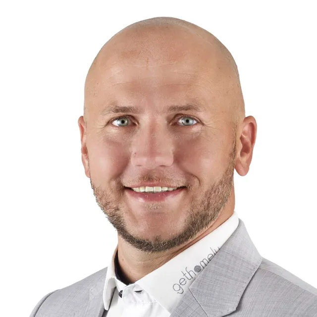 Portrait Vitali Schlecht