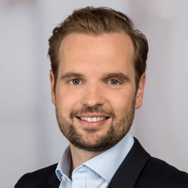 Portrait Jan Schmelze