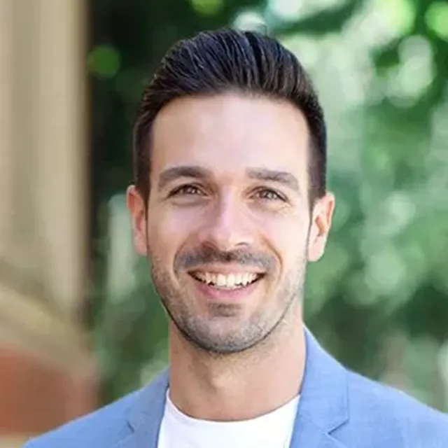 Portrait Steffen Schmidt