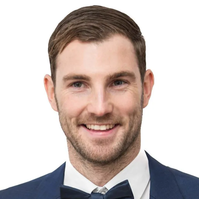 Portrait Christian Schmitt