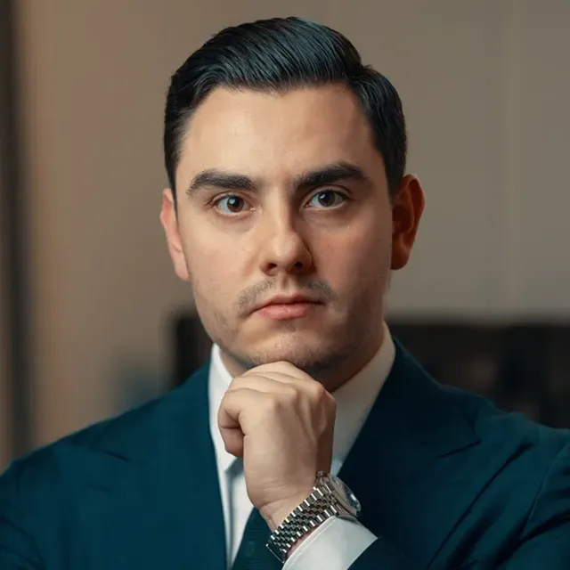 Portrait Hans Schneider