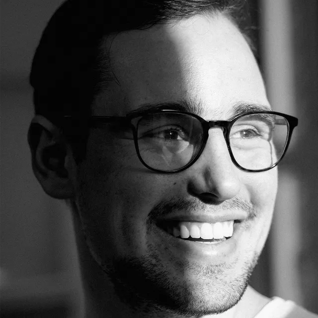 Portrait Phil Schnell