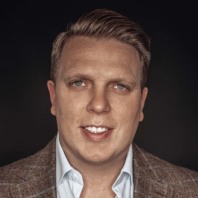 Portrait Sebastian Schöneburg