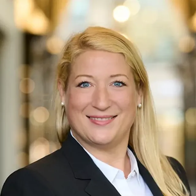 Portrait Anika Schönfeldt-Schulz